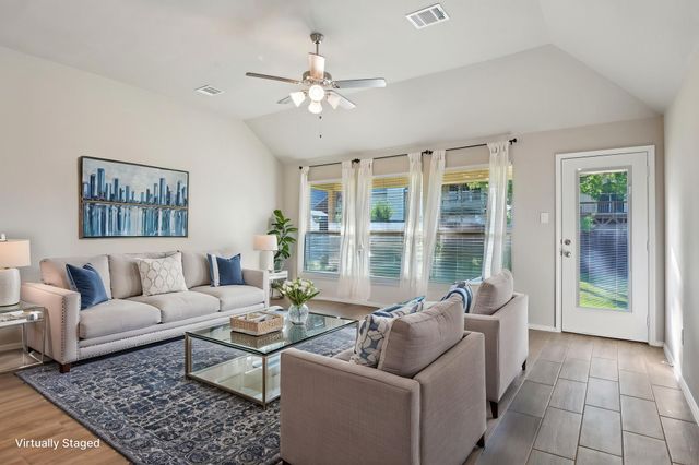 748 Long Iron Drive, Fort Worth, TX 76108