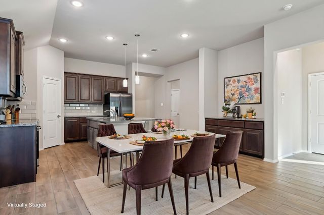 748 Long Iron Drive, Fort Worth, TX 76108