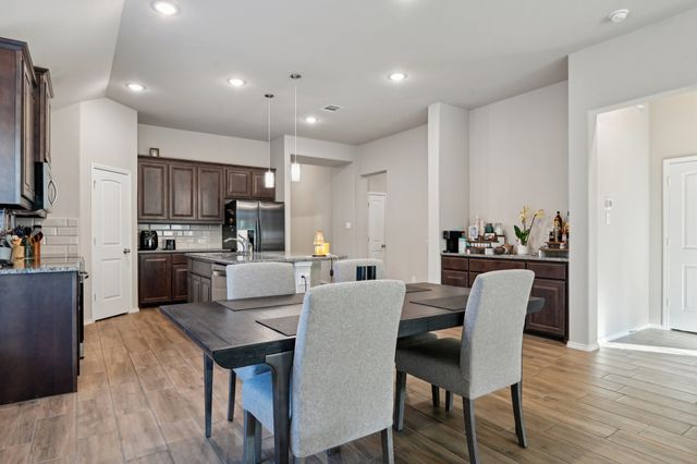 748 Long Iron Drive, Fort Worth, TX 76108