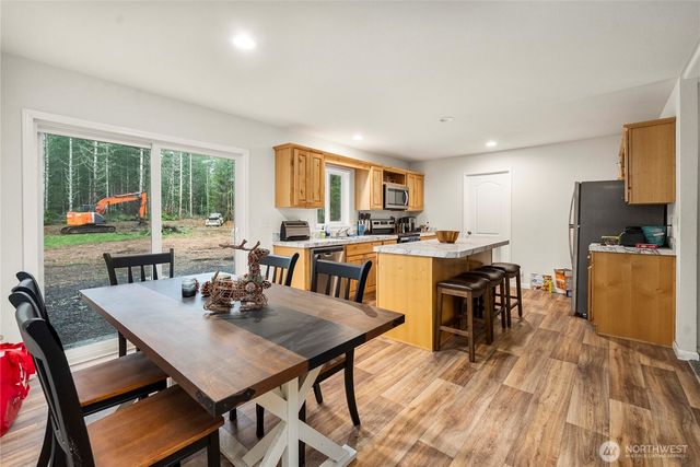 1101 Stavis Drive NW, Seabeck, WA 98380