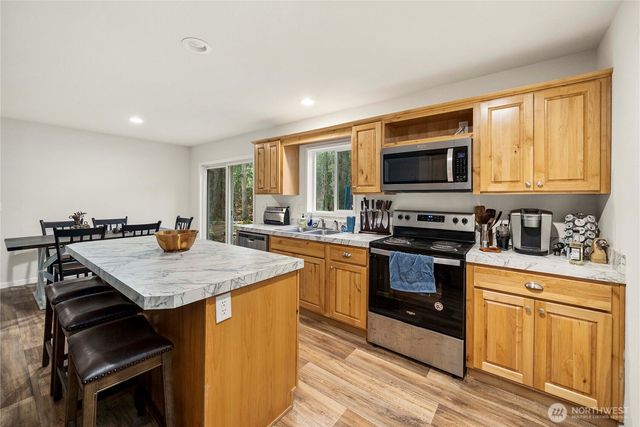 1101 Stavis Drive NW, Seabeck, WA 98380