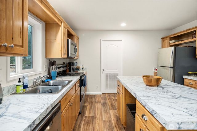 1101 Stavis Drive NW, Seabeck, WA 98380