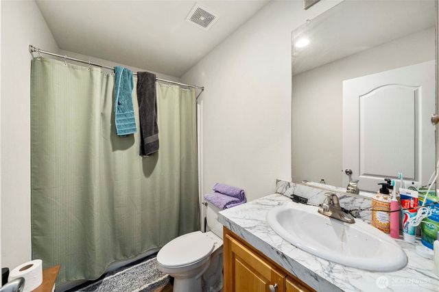 1101 Stavis Drive NW, Seabeck, WA 98380