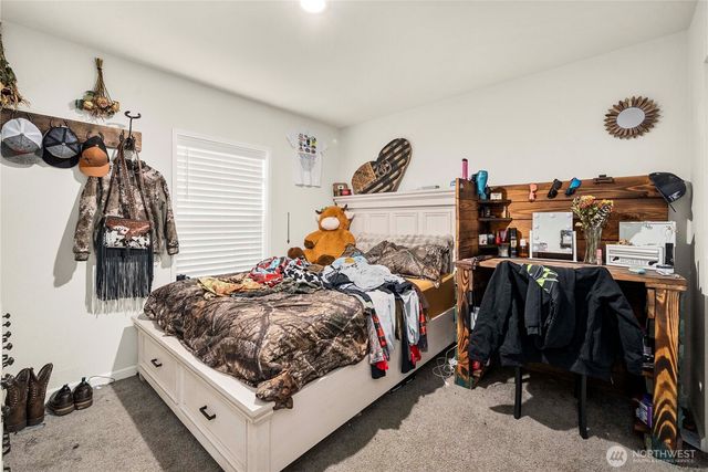 1101 Stavis Drive NW, Seabeck, WA 98380