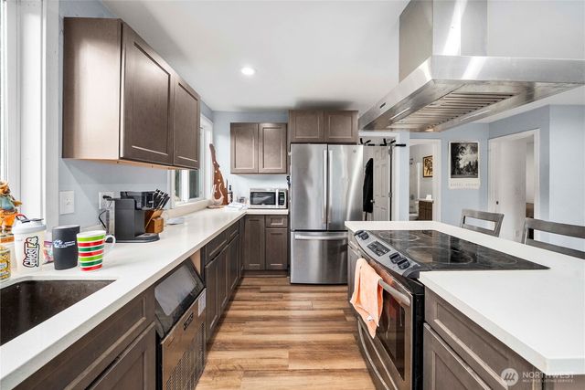 1101 Stavis Drive NW, Seabeck, WA 98380