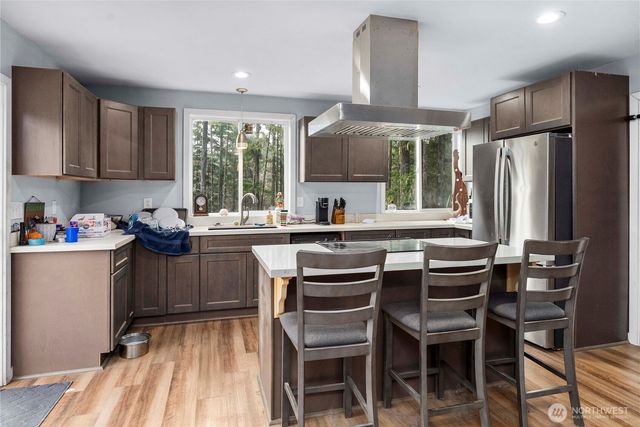 1101 Stavis Drive NW, Seabeck, WA 98380