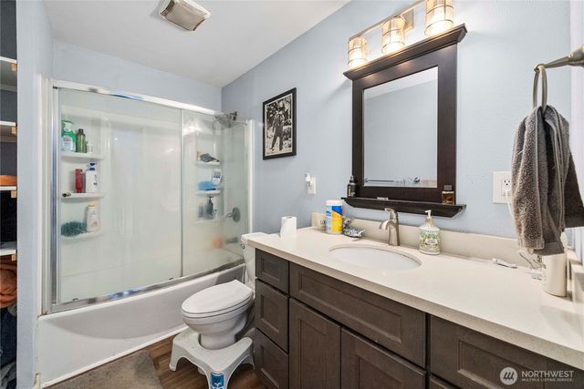 1101 Stavis Drive NW, Seabeck, WA 98380