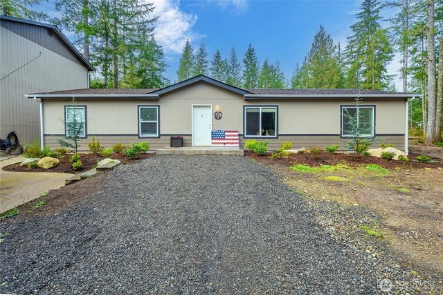1101 Stavis Drive NW, Seabeck, WA 98380