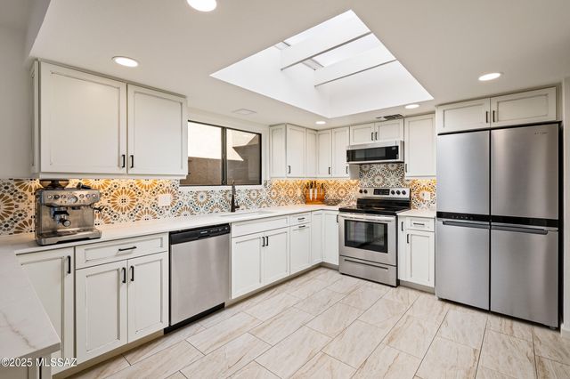 840 E Placita Del Mirador, Tucson, AZ 85718