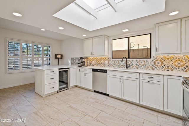 840 E Placita Del Mirador, Tucson, AZ 85718