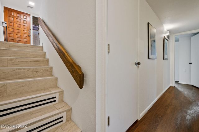 840 E Placita Del Mirador, Tucson, AZ 85718