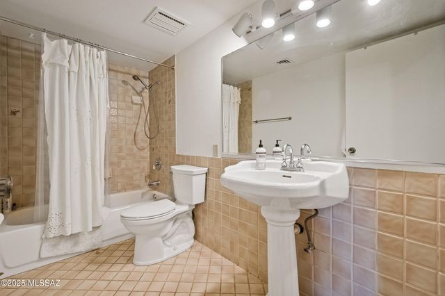 840 E Placita Del Mirador, Tucson, AZ 85718