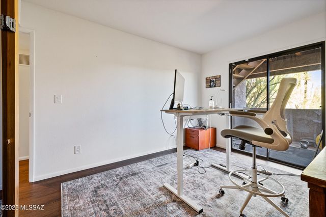 840 E Placita Del Mirador, Tucson, AZ 85718