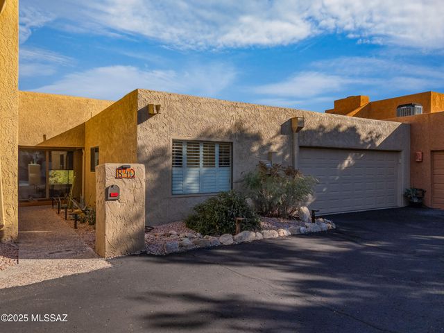 840 E Placita Del Mirador, Tucson, AZ 85718
