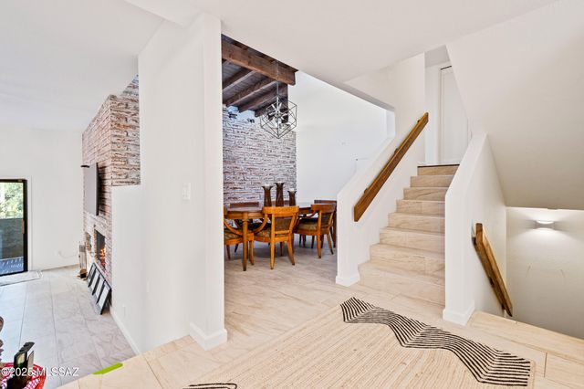 840 E Placita Del Mirador, Tucson, AZ 85718