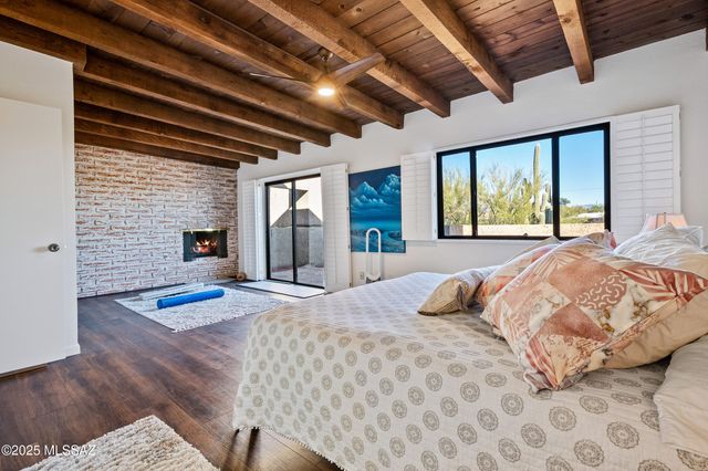 840 E Placita Del Mirador, Tucson, AZ 85718