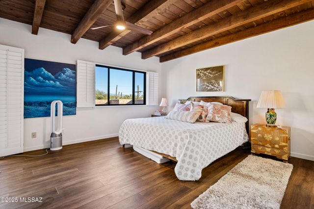 840 E Placita Del Mirador, Tucson, AZ 85718