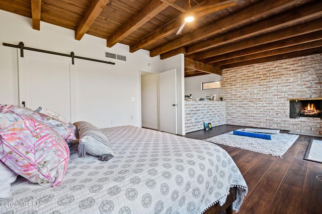 840 E Placita Del Mirador, Tucson, AZ 85718