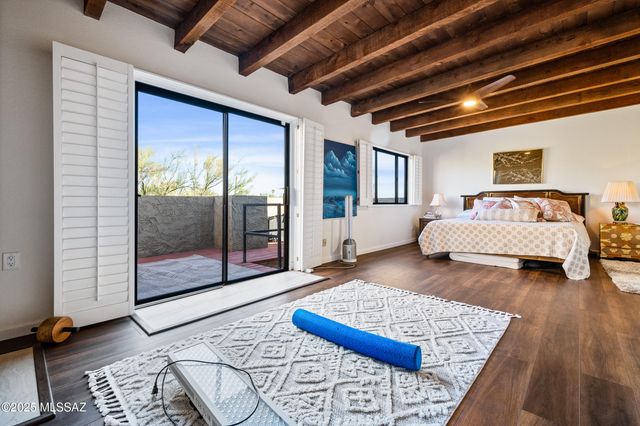 840 E Placita Del Mirador, Tucson, AZ 85718