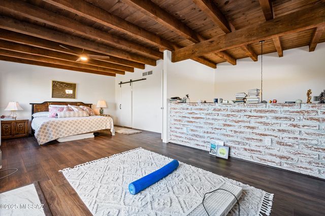 840 E Placita Del Mirador, Tucson, AZ 85718