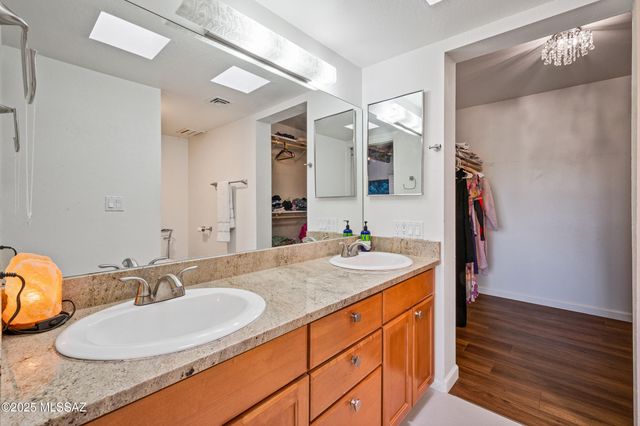 840 E Placita Del Mirador, Tucson, AZ 85718