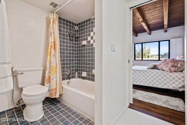 840 E Placita Del Mirador, Tucson, AZ 85718