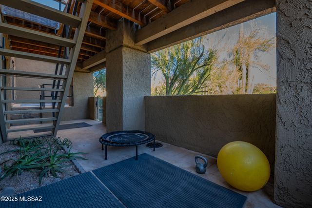 840 E Placita Del Mirador, Tucson, AZ 85718