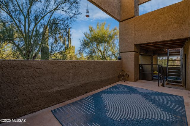 840 E Placita Del Mirador, Tucson, AZ 85718