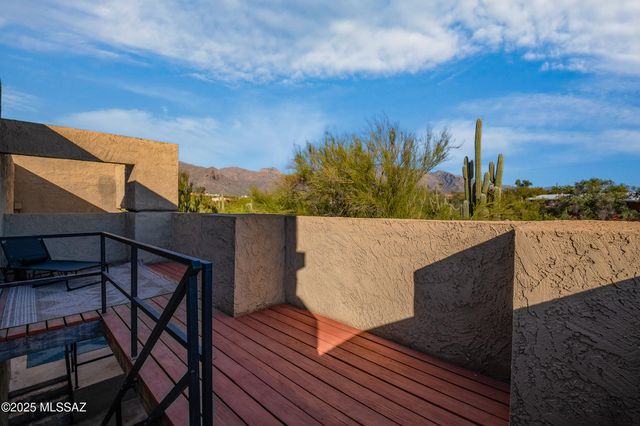 840 E Placita Del Mirador, Tucson, AZ 85718