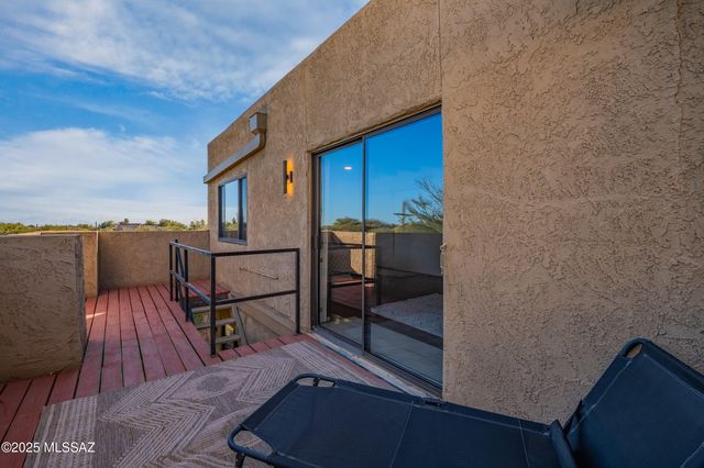 840 E Placita Del Mirador, Tucson, AZ 85718