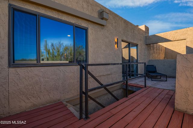 840 E Placita Del Mirador, Tucson, AZ 85718