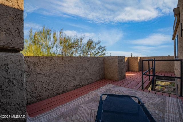 840 E Placita Del Mirador, Tucson, AZ 85718