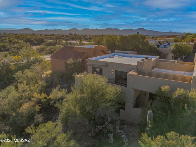 840 E Placita Del Mirador, Tucson, AZ 85718