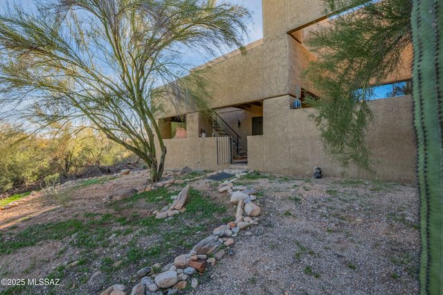 840 E Placita Del Mirador, Tucson, AZ 85718