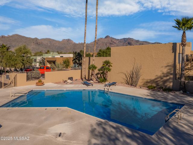 840 E Placita Del Mirador, Tucson, AZ 85718