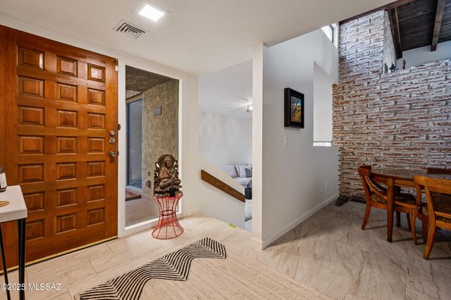 840 E Placita Del Mirador, Tucson, AZ 85718