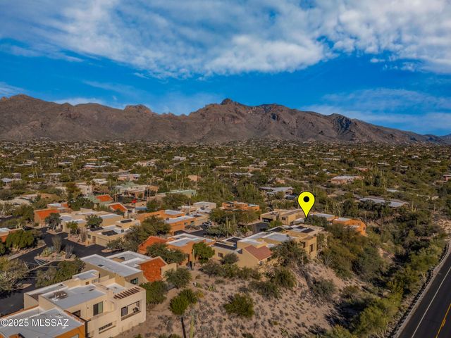 840 E Placita Del Mirador, Tucson, AZ 85718