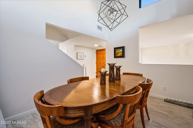 840 E Placita Del Mirador, Tucson, AZ 85718