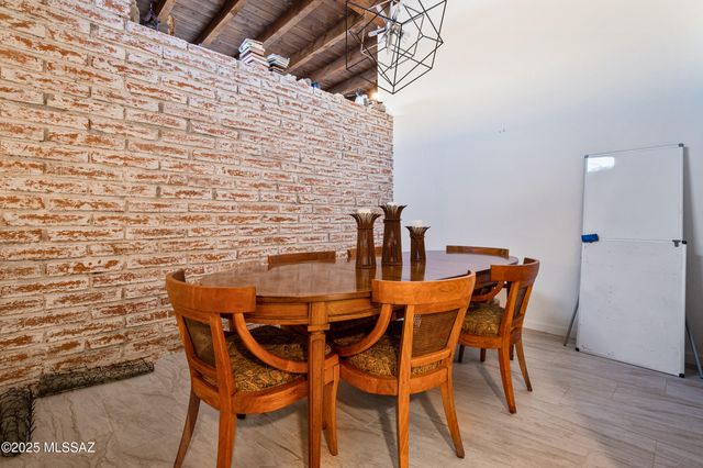 840 E Placita Del Mirador, Tucson, AZ 85718