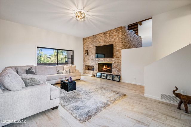 840 E Placita Del Mirador, Tucson, AZ 85718