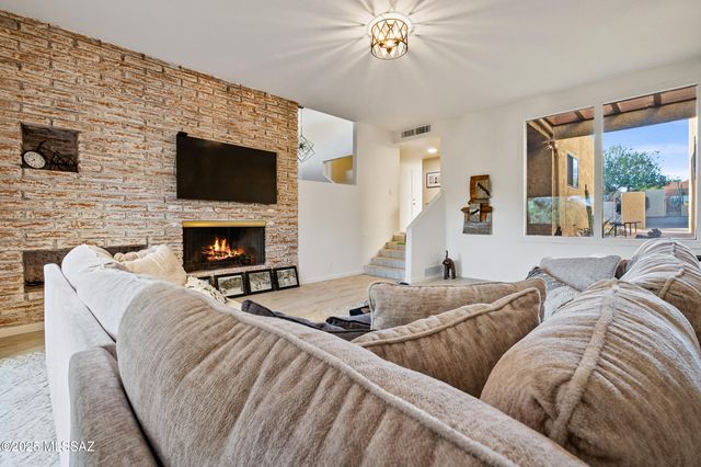 840 E Placita Del Mirador, Tucson, AZ 85718