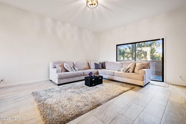 840 E Placita Del Mirador, Tucson, AZ 85718