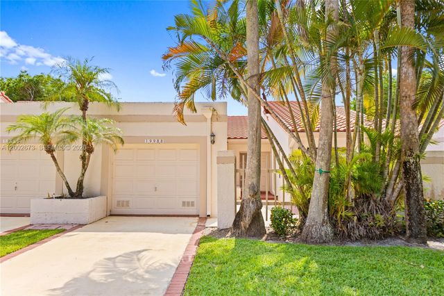 19988 Rima Circle, Boca Raton, FL 33434