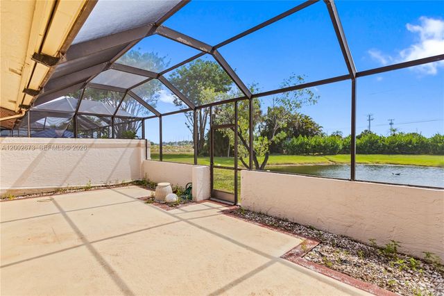 19988 Rima Circle, Boca Raton, FL 33434