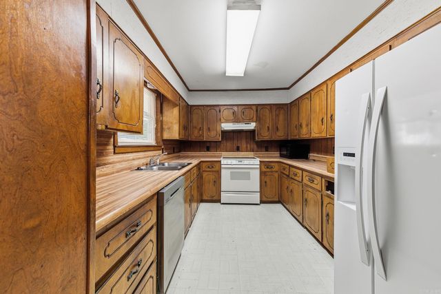 208 Calloway Avenue, Sherwood, AR 72120