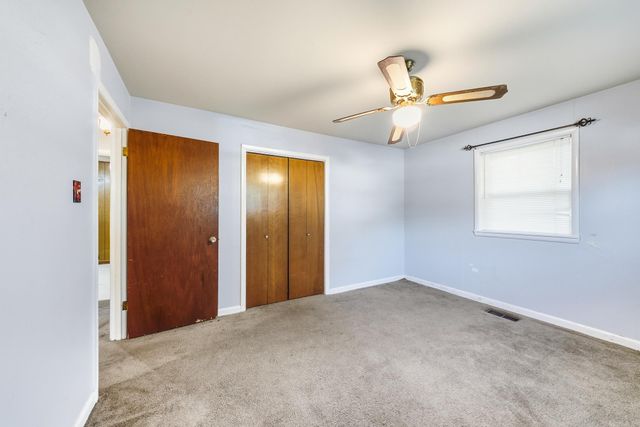 208 Calloway Avenue, Sherwood, AR 72120