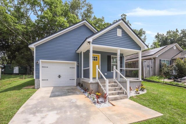 730 W 7Th Avenue, Tallahassee, FL 32303
