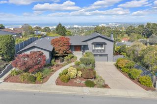 1806 Sebastian Drive, Burlingame, CA 94010