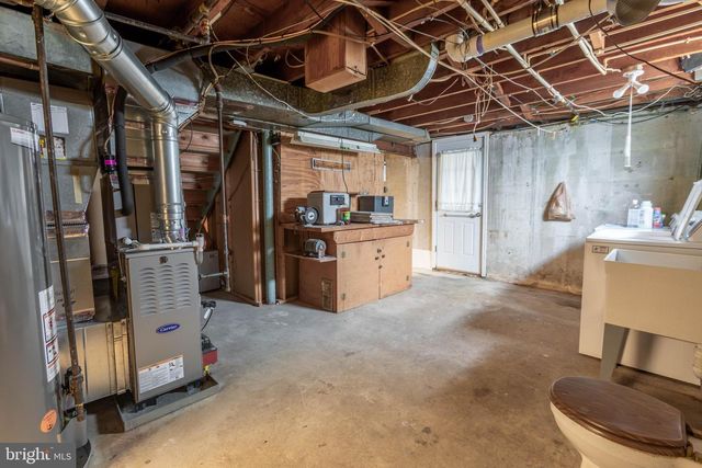 1813 CROMWOOD RD, Baltimore, MD 21234