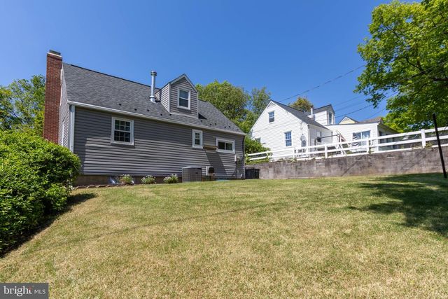 1813 CROMWOOD RD, Baltimore, MD 21234